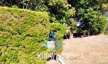 Imagem 4: Chácara com 9 dormitórios à venda, 10000 m² por R$ 2.380.000 - Lago Norte- Brasília/DF