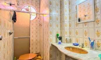 Imagem 6: Apartamento à venda, 3 quartos, 1 suíte, 1 vaga, Cidade Nova - Belo Horizonte/MG