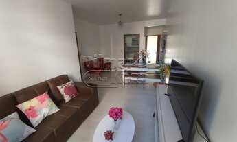 Imagem 6: Belo Apartamento 2 Dormitórios, Elevador, Semi-mob