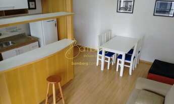 Imagem 4: Panamby mobiliado