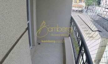 Imagem 3: APARTAMENTO MOBILIADO E DECORADO - PERFEITO P/ EXECUTIVOS DA REGIÃO