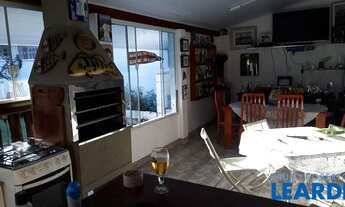 Imagem 7: CASA TÉRREA - SANTA MÔNICA - SC