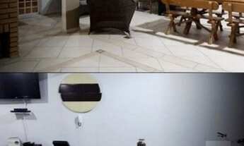 Imagem 5: CASA TÉRREA - JARDIM PARAMOUNT - SP