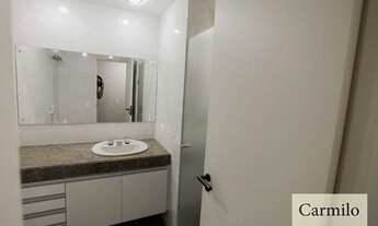 Imagem 4: Próximo ao Shopping Higienópolis, com lazer