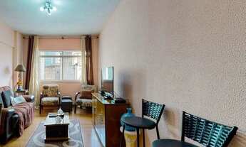 Imagem 3: APARTAMENTO - BELA VISTA - SP