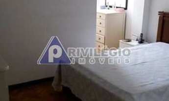 Imagem 4: Apartamento à venda, 3 quartos, Copacabana - RIO DE JANEIRO/RJ