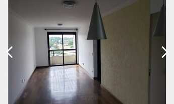 Imagem 5: Apartamento para venda com 75 metros quadrados com 3 quartos em Caxingui - São Paulo - SP