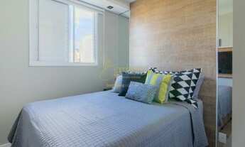 Imagem 7: Apartamento impecável, excelente acabamento