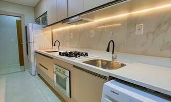 Imagem 7: Belíssimo ap um luxo - Porto Velho - RO