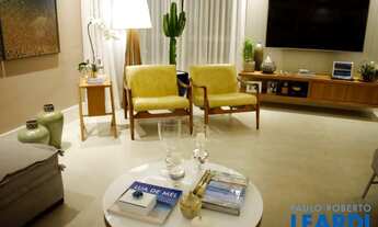 Imagem 5: APARTAMENTO - BROOKLIN - SP