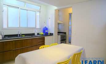 Imagem 5: APARTAMENTO - JARDIM PAULISTA - SP