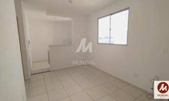 Imagem 3: Casa (térrea em condominio) 2 dormitórios, cozinha planejada, portaria 24hs, lazer, espaço