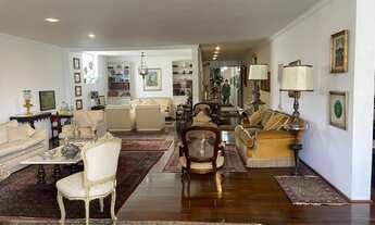 Imagem 7: APARTAMENTO - JARDIM AMÉRICA - SP