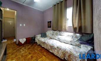 Imagem 2: APARTAMENTO - LIBERDADE - SP
