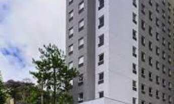 Imagem: FLAT - CONSOLAÇÃO - SP