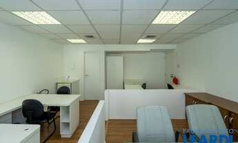 Imagem: CONJ. COMERCIAL - VILA OLÍMPIA - SP