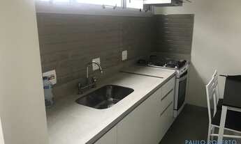 Imagem 3: APARTAMENTO - VILA MARIANA - SP