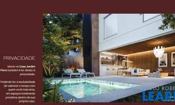 Imagem 5: CASA EM CONDOMÍNIO - ALTO DA BOA VISTA - SP