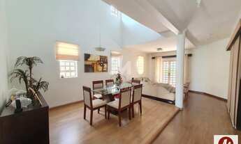 Imagem 3: Casa (sobrado na rua) 3 dormitórios/suite, cozinha planejada