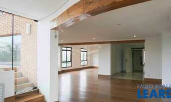 Imagem: DUPLEX - JARDIM GUEDALA - SP