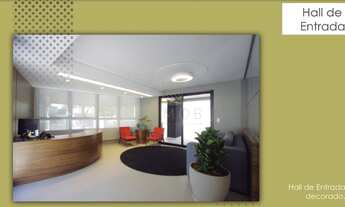 Imagem 4: Apartamentos e Studios à venda, na Região do Vila Izabel, Curitiba, PR