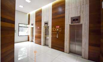 Imagem 4: Prédio Monousuário em Santo Amaro