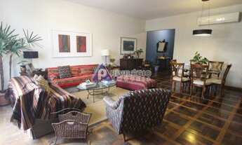 Imagem 2: Apartamento à venda, 3 quartos, 1 suíte, 1 vaga, Flamengo - RIO DE JANEIRO/RJ