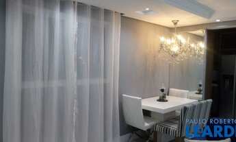 Imagem 6: COBERTURA - PARQUE CAPUAVA - SP