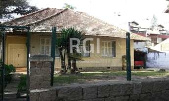 Imagem 2: Porto Alegre - Casa Padrão - Ipanema