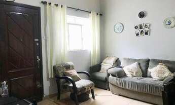 Imagem 2: Casa com 2 dormitórios à venda, 60 m² por R$ 450.000,00 - Cambuci - São Paulo/SP