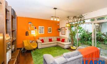 Imagem 3: CASA ASSOBRADADA - BROOKLIN - SP