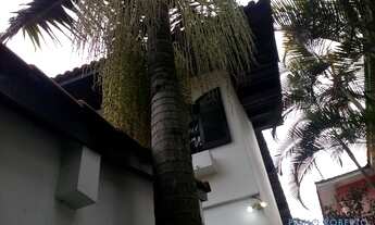 Imagem 7: CASA ASSOBRADADA - BUTANTÃ - SP