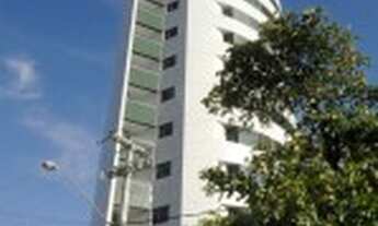 Imagem 2: Apartamento 96m2, excelente localização, vista para o mar