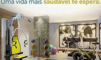 Imagem 6: Apartamento para venda tem 72,m² com 2 quartos em Caminho das Árvores - Salvador - BA