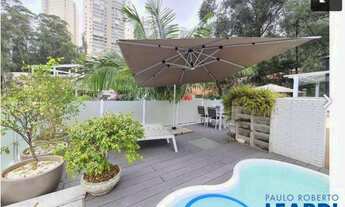 Imagem 2: CASA EM CONDOMÍNIO - VILA ANDRADE - SP