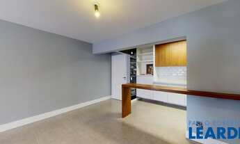 Imagem 6: APARTAMENTO - VILA OLÍMPIA - SP