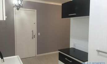 Imagem 3: APARTAMENTO - CONSOLAÇÃO - SP
