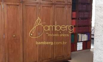 Imagem 5: Jardim Europa Casa Comercial