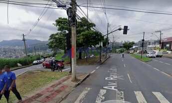 Imagem 7: Belo Horizonte - Terreno Padrão - Estoril