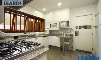 Imagem 6: CASA TÉRREA - CITY PINHEIROS - SP