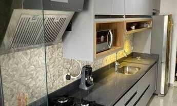 Imagem 2: APARTAMENTO - MORUMBI - SP