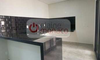 Imagem 6: Casa em Condomínio para Venda em Indaiatuba, Vila Rubens, 3 dormitórios, 1 suíte, 2 banhei