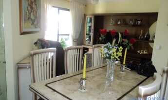 Imagem 4: APARTAMENTO - ANÁLIA FRANCO - SP