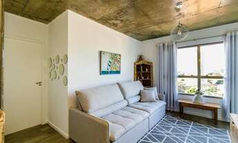 Imagem 3: Venda Apartamento 2 Dormitórios - 70 m² Campo Belo