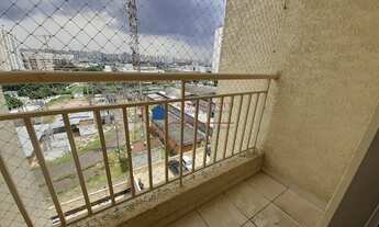 Imagem: Apartamento para venda possui 47 metros