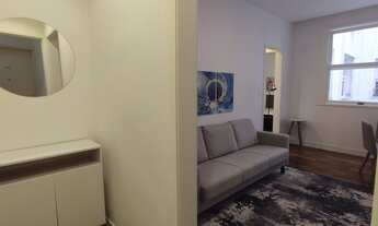 Imagem 2: Rio de Janeiro - Apartamento Padrão - Copacabana