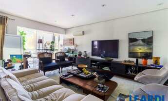 Imagem 3: APARTAMENTO - JARDIM AMÉRICA - SP