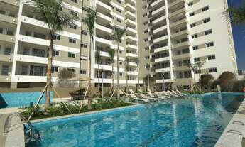 Imagem 4: Apartamento 66 m² - 3 quartos- 300 mts do Metrô - varanda gourmet- Tatuapé - São Paulo