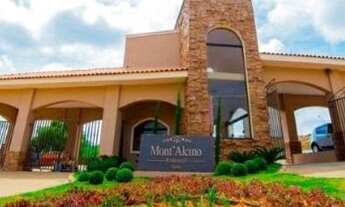 Imagem 2: TERRENO EM CONDOMÍNIO - RONCÁGLIA - SP