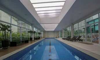 Imagem 2: Apartamento para aluguel com 49 metros quadrados com 1 quarto em Centro - São Paulo - SP